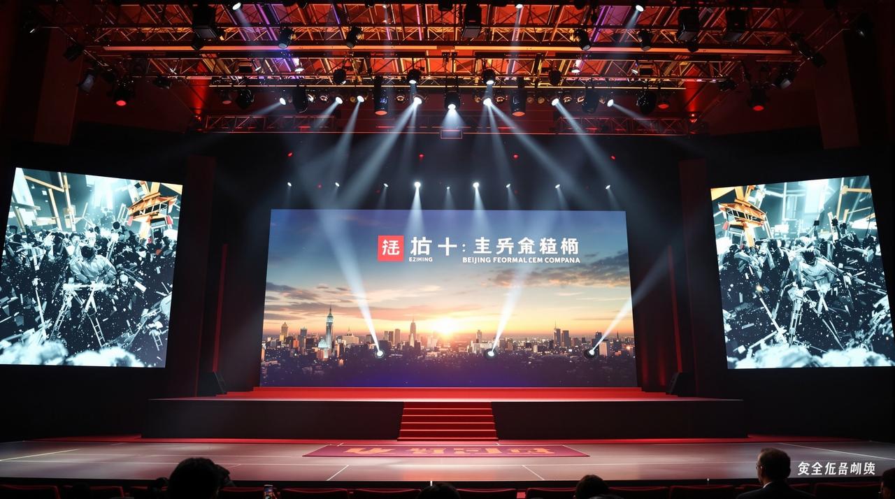 b视频2026年度制作计划发布，投资规模创历史新高-b视频