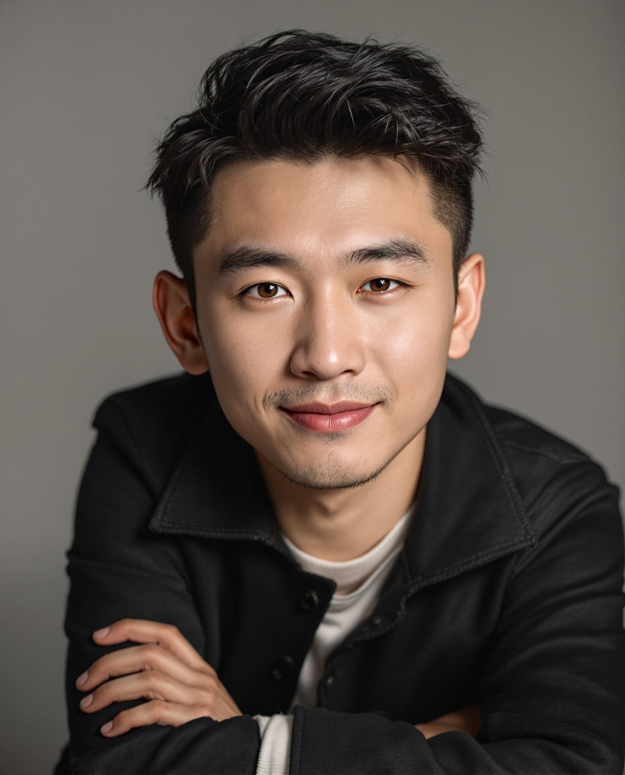 张明远-b视频签约演员