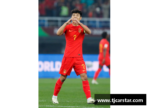 国足决战泰国：武磊停赛，能否逆袭晋级？
