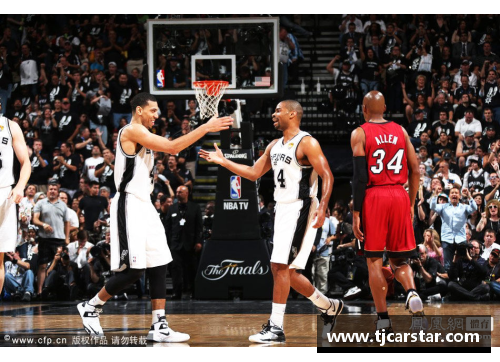NBA经典对决：回顾热火与马刺的总决赛之战