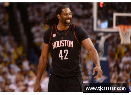 《NBA人物志》洛瑞_从火箭替补成长为冠军核心 - 副本