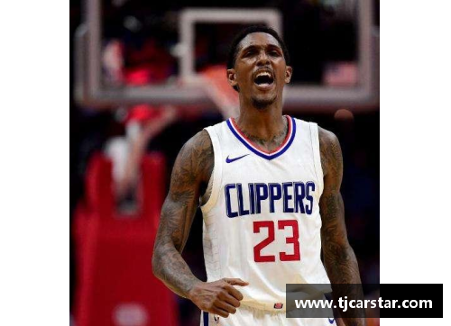 ug环球视讯官网NBA洛杉矶对决：湖人与快船的激烈对抗 - 副本